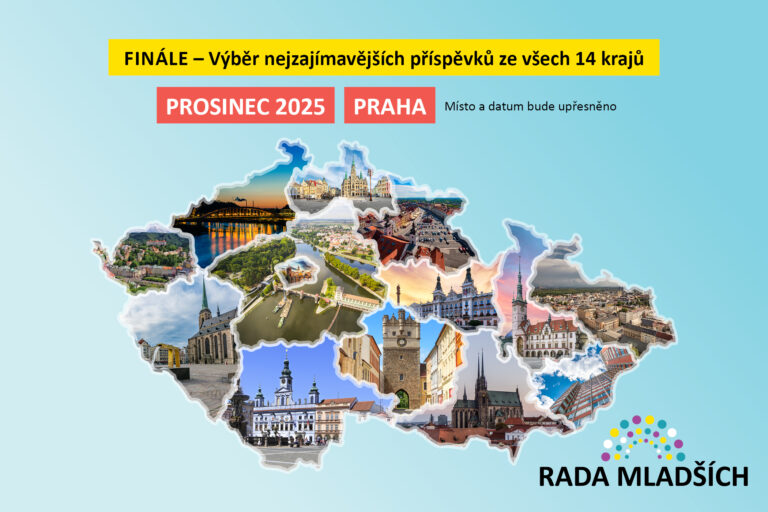 CELOSTÁTNÍ FINÁLE PROSINEC 2025