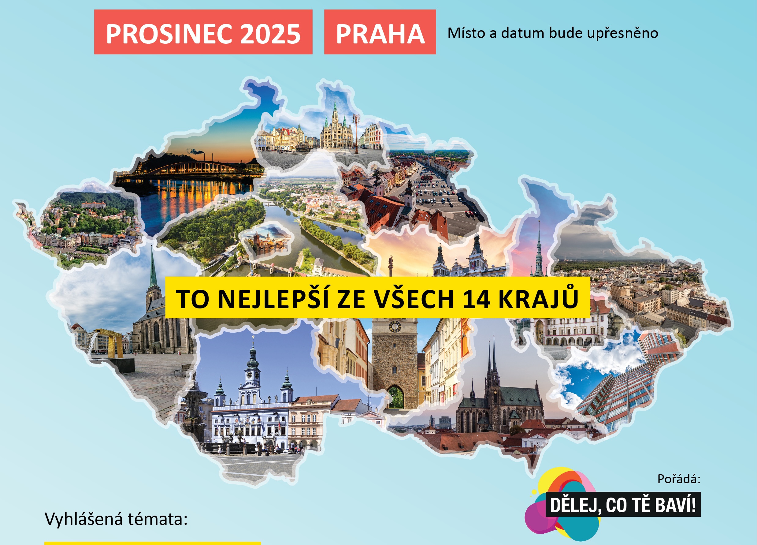CELOSTÁTNÍ FINÁLE PROSINEC 2025