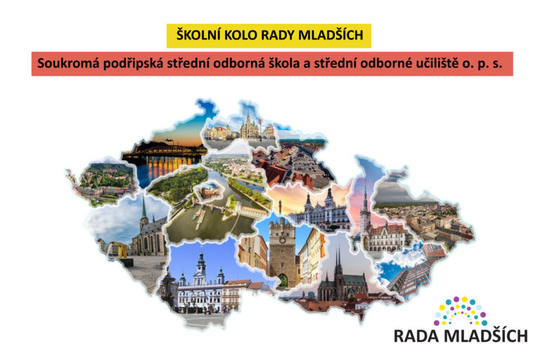 Podřipská škola 22.10.2026 v Roudnici nad Labem