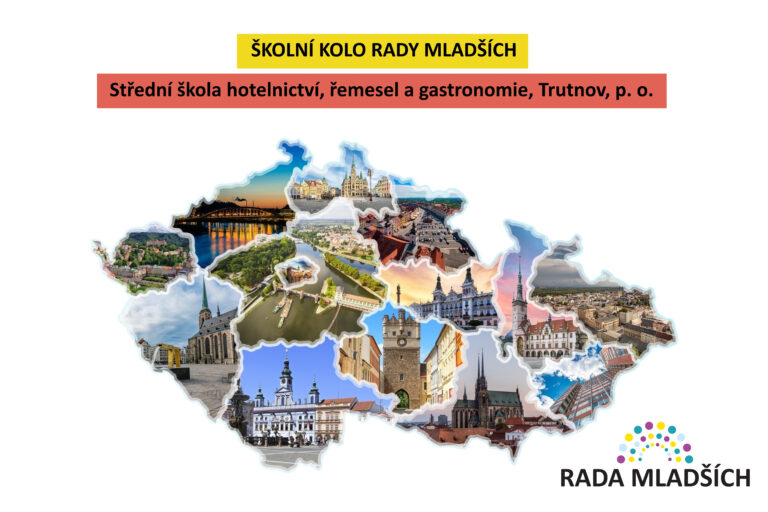 SŠ hotelnictví, řemesel a gastronomie 26.11.2026 v Trutnově